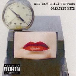 Red Hot Chili Peppers - Greatest Hits CD