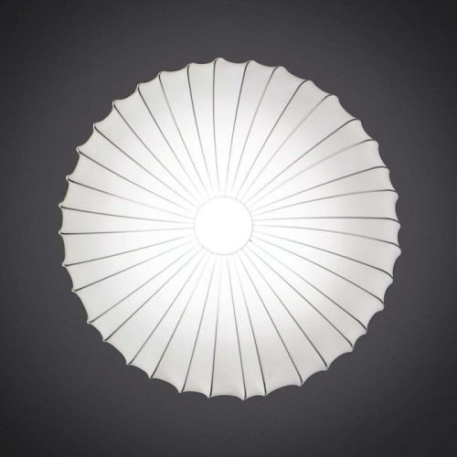 Axolight Muse závesná lampa v bielej