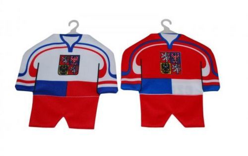 Minidres ČR 4 HOKEJ