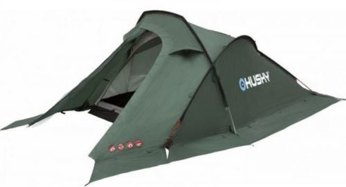 Stan Husky Flame 2 zelený