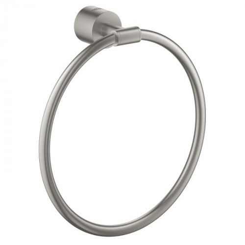 Grohe Atrio - Držiak na uterák, supersteel 40307DC3