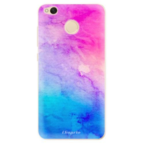 Odolné silikónové puzdro iSaprio - Watercolor Paper 01 - Xiaomi Redmi 4X