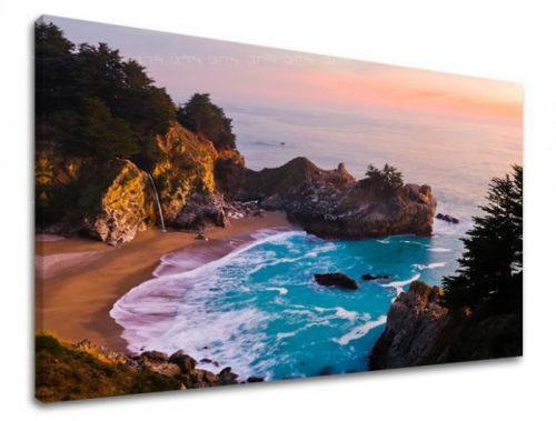 Obraz na stenu PLÁŽ PL022E11