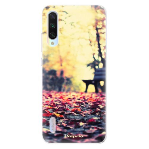 Odolné silikónové puzdro iSaprio - Bench 01 - Xiaomi Mi A3