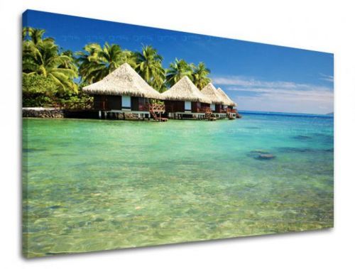 Obraz na stenu PLÁŽ PL001E11