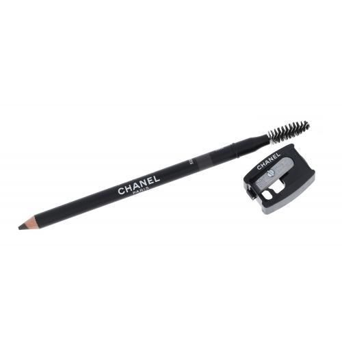 Chanel Crayon Sourcils 1 g ceruzka na obočie pre ženy 40 Brun Cedré