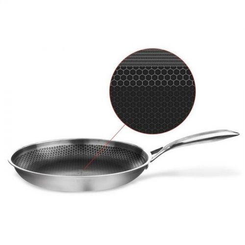 ORION Pánev COOKCELL nepř. povrch 3 vrstvá pr. 28x4,5 cm , pr. 28 cm