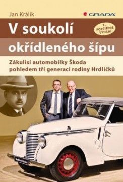 V soukolí okřídleného šípu 2., rozšířené vydání