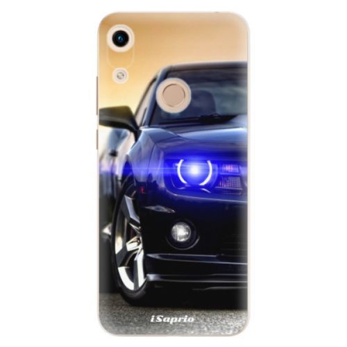 Odolné silikónové puzdro iSaprio - Chevrolet 01 - Huawei Honor 8A
