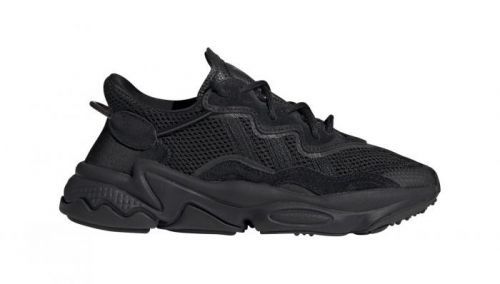 adidas Ozweego Junior čierne EE7775