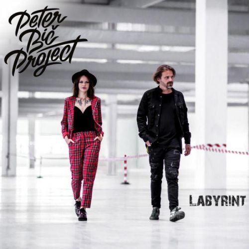 Peter Bič Project - CD Labyrint