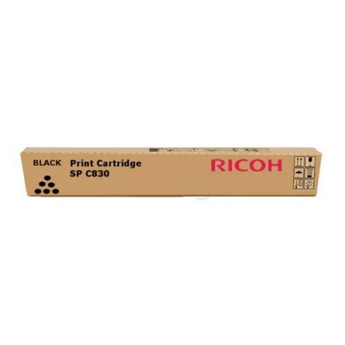Ricoh originál toner 821121, black, 23500str., 821185, Ricoh SPC 830,SPC 831