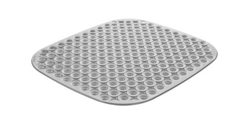 Podložka do drezu CLEAN KIT 32x28 cm, biela