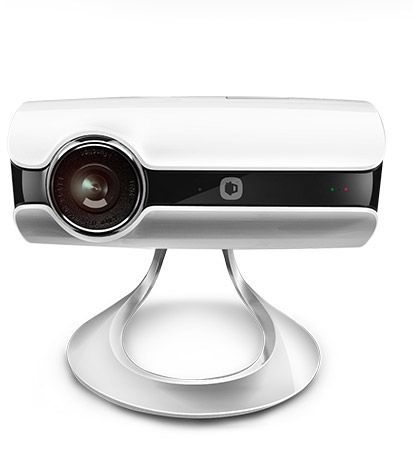 SOLIGHT 2D02 WI-FI KAMERA, 720 P HD VIDEO, ZAOHA AZ DO 32 GB