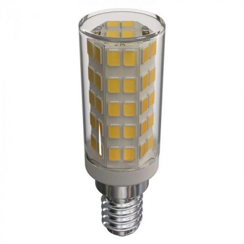 EMOS ZQ9140 LED JC  A++ 4,5W E14 WW