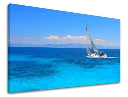 Obraz na stenu PLÁŽ PL021E11