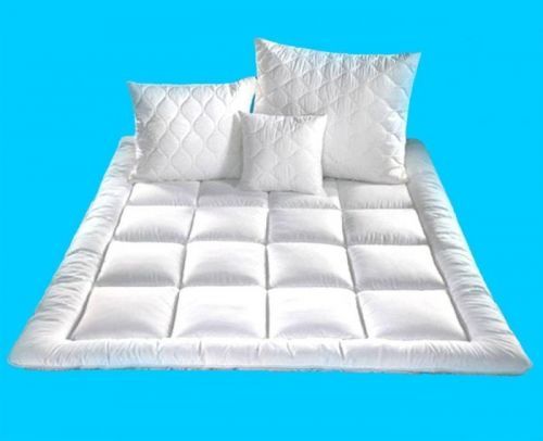 Forbyt, Prikrývka, Normál 1000 g, biela, 135 x 200 cm