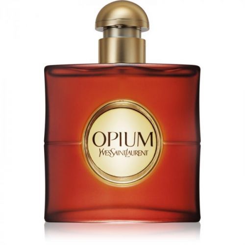 Yves Saint Laurent Opium toaletná voda pre ženy 50 ml