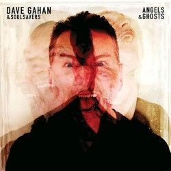Gahan Dave & Soulsavers - Angels & Ghosts CD