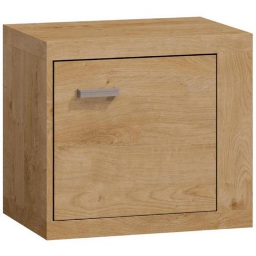 Nočný stolík Natural N-18 Ribbeck