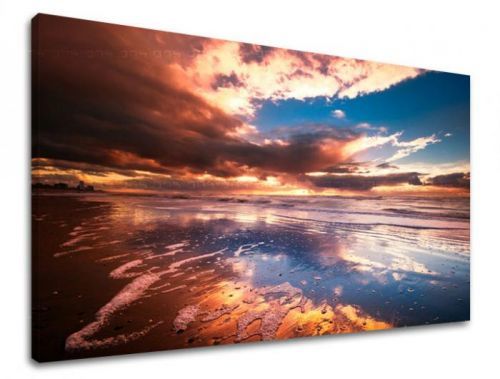 Obraz na stenu ZÁPAD SLNKA ZS023E11