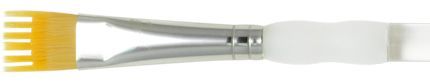 Štetec Royal Aqualon Flat Wisp 2735 / rôzne veľkosti