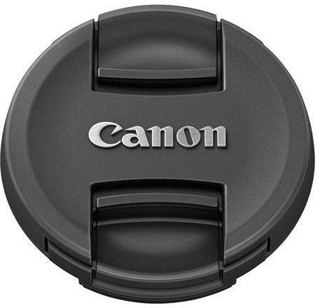 CANON E-72II - KRYTKA NA OBJEKTIV (72MM)