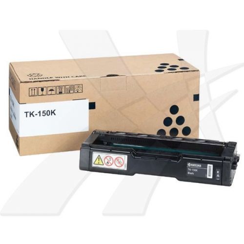 Kyocera Mita TK-150 (TK150K) - originálny