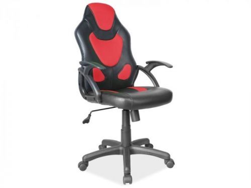 Byvaj s nami, K-100, čierna, červená