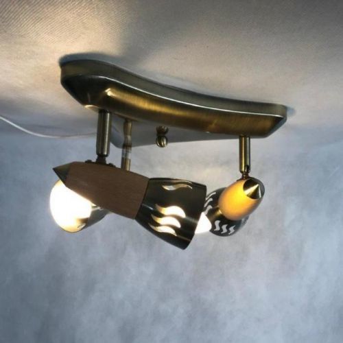 Luster Sidne 1707055 PT PL3