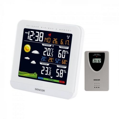 SENCOR SWS 5600