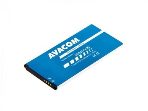 Avacom batéria do mobilu pre Samsung, J510F J5 2016 Li-Ion, 3.85V, GSSA-J510-S3100, 3100mAh, 11.9Wh, EB-BJ510CBE