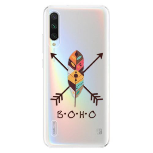 Odolné silikónové puzdro iSaprio - BOHO - Xiaomi Mi A3