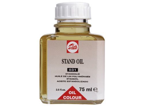 Ľanový olej STAND TALENS 75ml