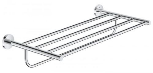 Grohe Essentials - Multi-vešiak na uteráky, chróm 40800001