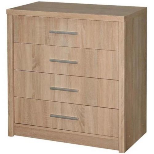 Komoda Geneva I dub sonoma