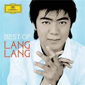 CD LANG LANG - BEST OF LANG LANG