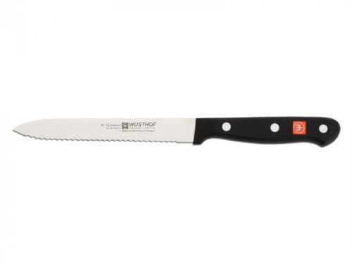 Wüsthof GOURMET nôž na údeniny 14 cm 4107