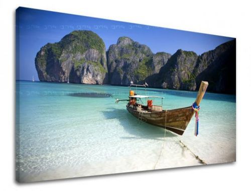 Obraz na stenu PLÁŽ PL007E11