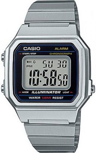 Casio Collection B650WD-1AEF