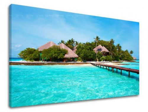 Obraz na stenu PLÁŽ PL015E11