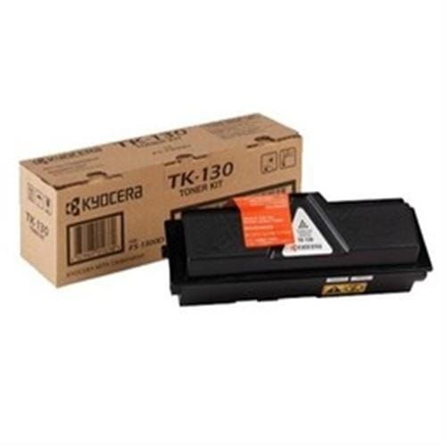 Toner KYOCERA TK-130 FS 1300N/1300D/1350DN TK130