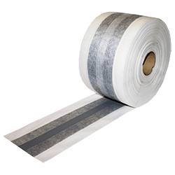 JUB HIDROZOL - tesniaci pás šírka 120mm - 120mm x 10 m