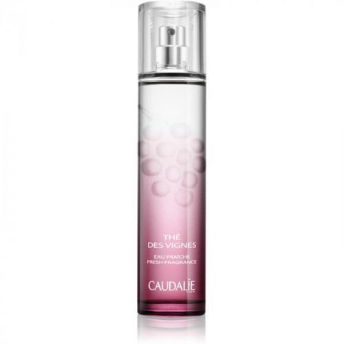 Caudalie Thé Des Vignes toaletná voda pre ženy 50 ml