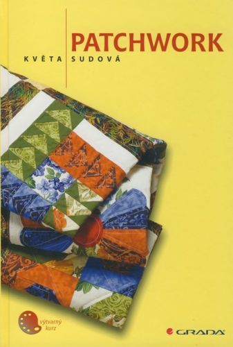 Patchwork - Květa Sudová