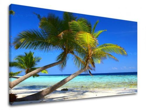 Obraz na stenu PLÁŽ PL011E11