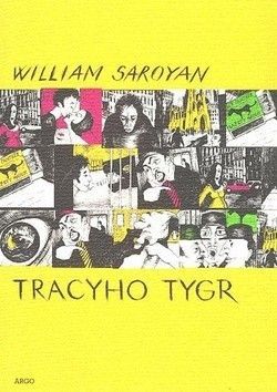 Tracyho tygr