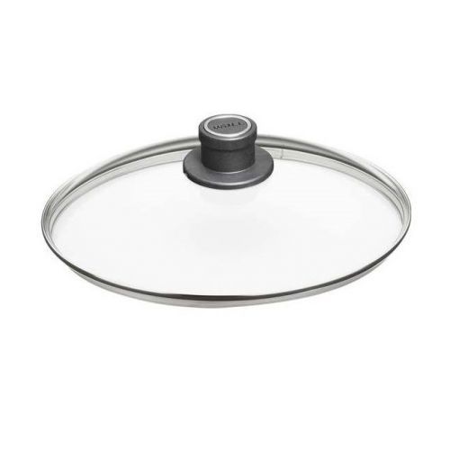 Woll Sklenená pokrievka 24 cm