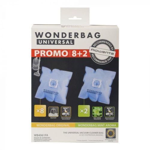 ROWENTA WB 4061 FA (WONDERBAG)