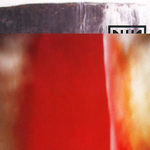 Nine Inch Nails - CD THE FRAGILE